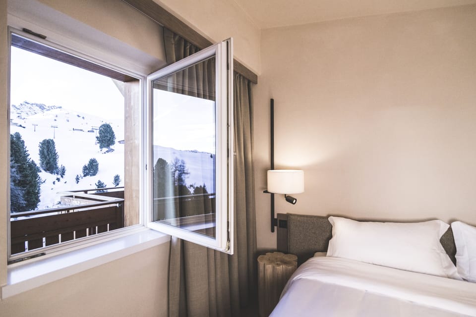 Executive Suite (Pure XL) | Free WiFi, bed sheets