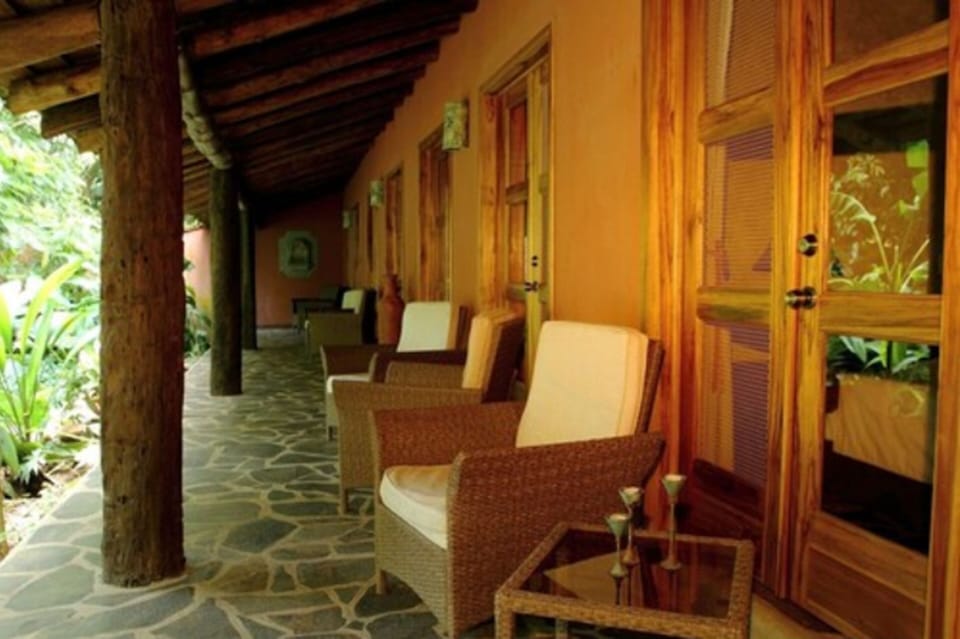 Hacienda La Isla Hotel in Heredia Province
