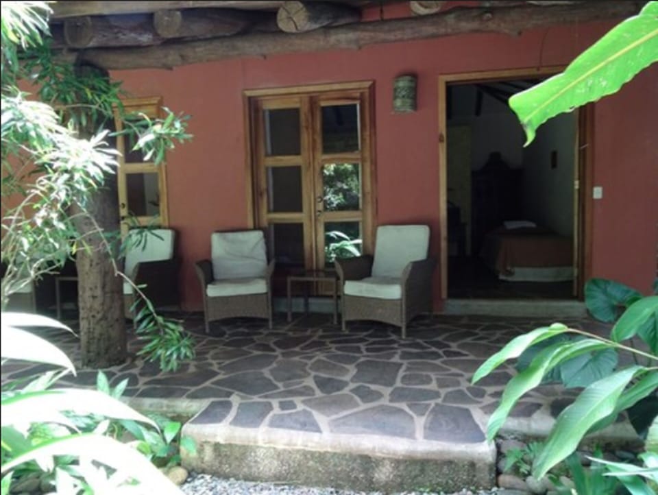 Hacienda La Isla Hotel in Heredia Province