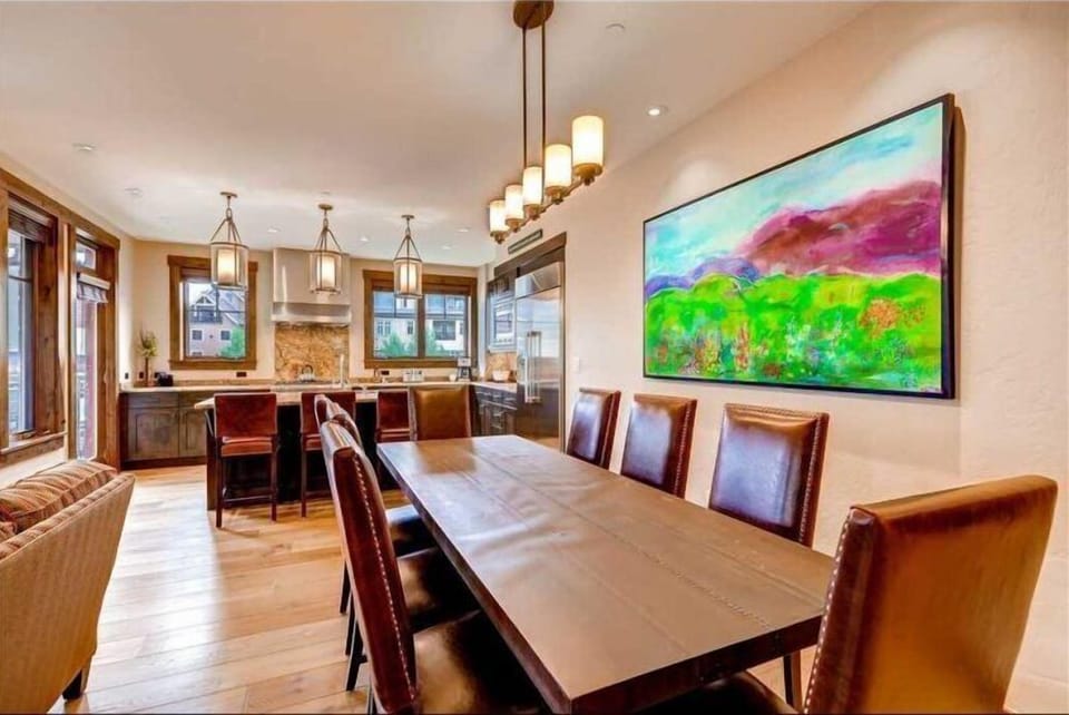 Condo (Breck Water House 6111) | Exterior
