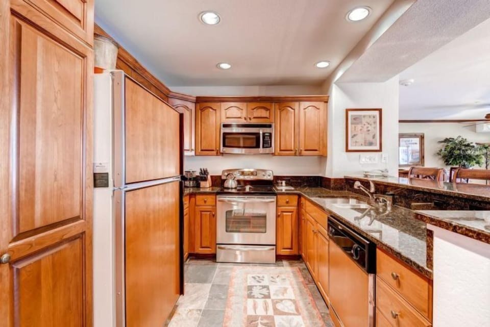 Condo (Beaver Creek St James 2Bedroom) | Exterior