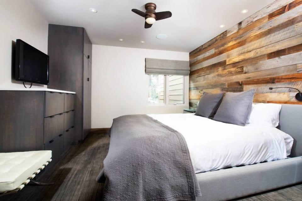 Room (Aspen Gant Platinum 3) | Free WiFi