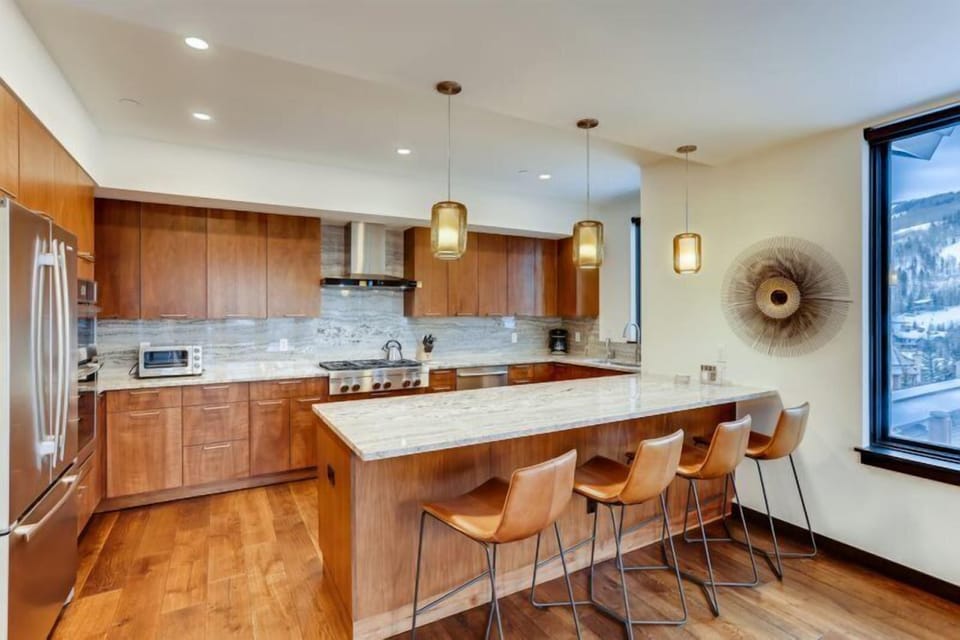 Condo (Vail Lion 3 Bed) | Exterior