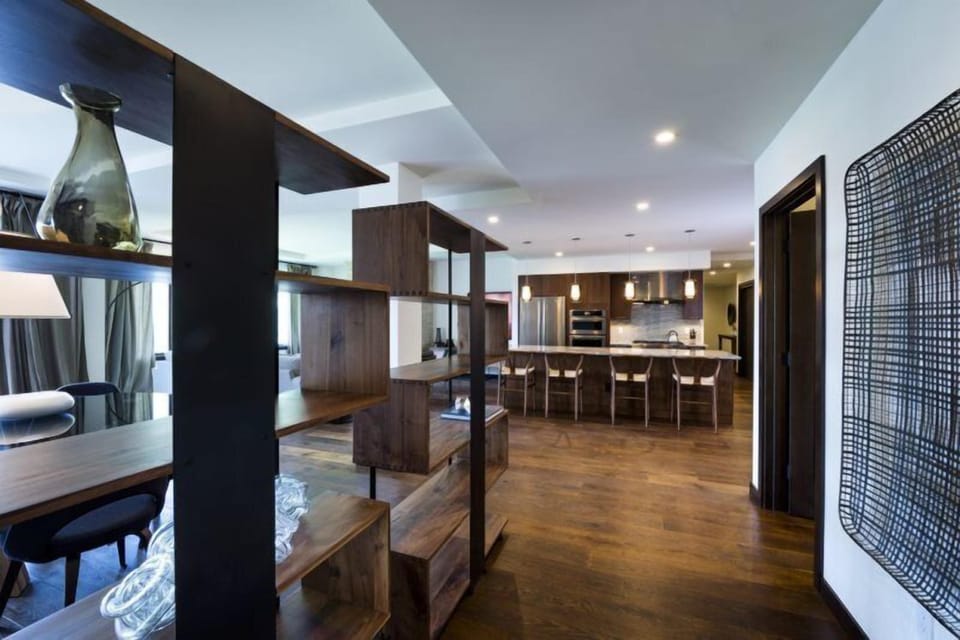 Condo (Vail Lion 4 Bedroom) | Exterior