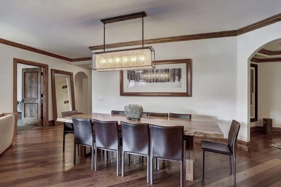 Condo (Vail Arrabelle 4 Bedroom) | Private kitchen