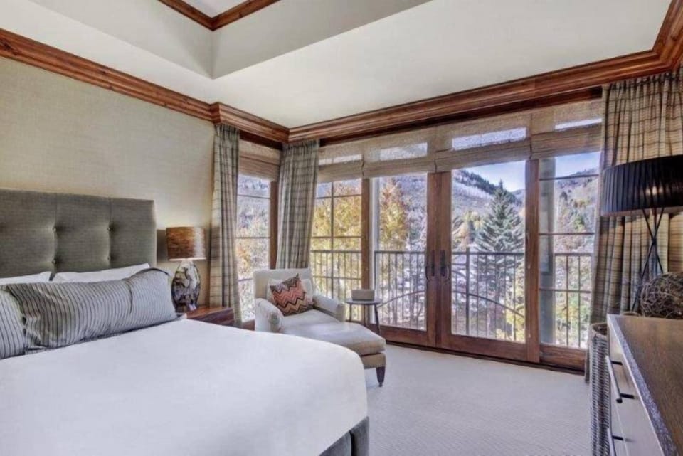 Condo (Vail Ritz Carlton 3 Bed) | Exterior