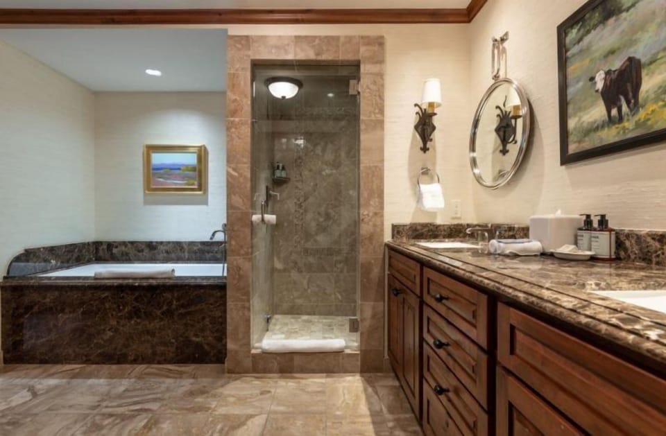 Condo (Vail Ritz Carlton 3 Bed) | Exterior