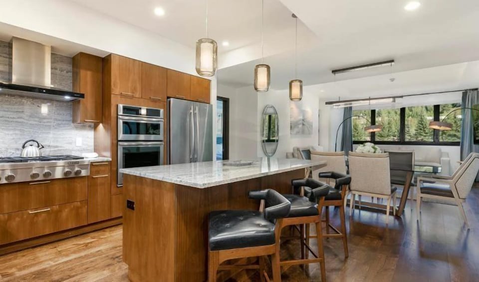 Condo (Vail Lion 2 Bed) | Exterior
