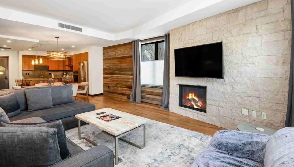 Condo (Vail Lion 2 Bed) | Exterior