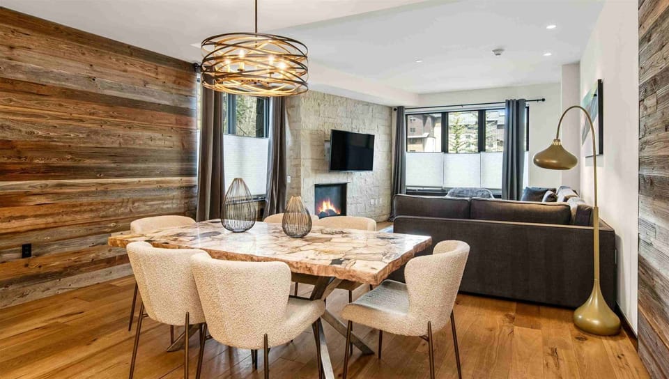 Condo (Vail Lion 2 Bed) | Exterior