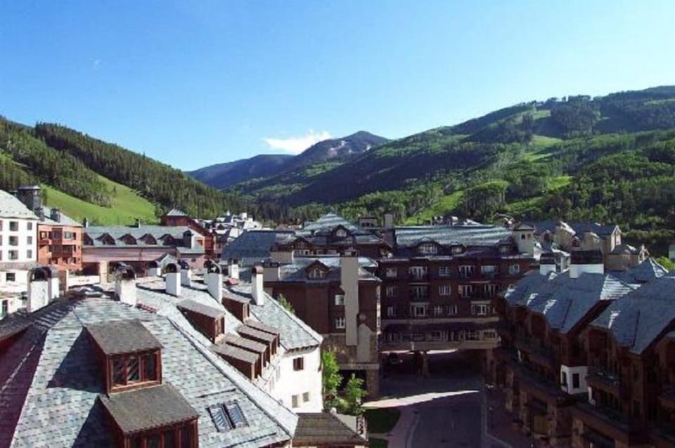 Condo (Beaver Creek St James 3Bedroom) | Exterior