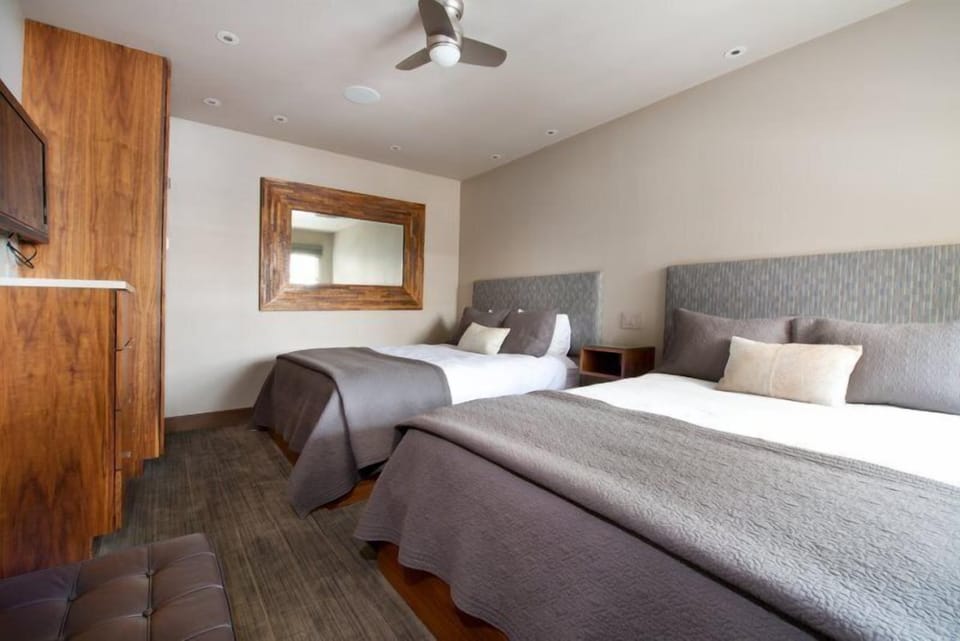 Room (Aspen Gant Platinum 2) | Exterior