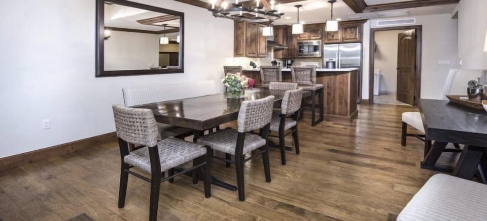 Condo (Vail Ritz Carlton 2 Bed) | Exterior