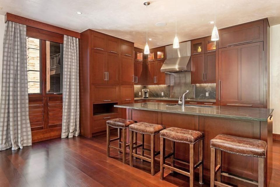 Condo (Vail Solaris 4 Bedroom) | Exterior