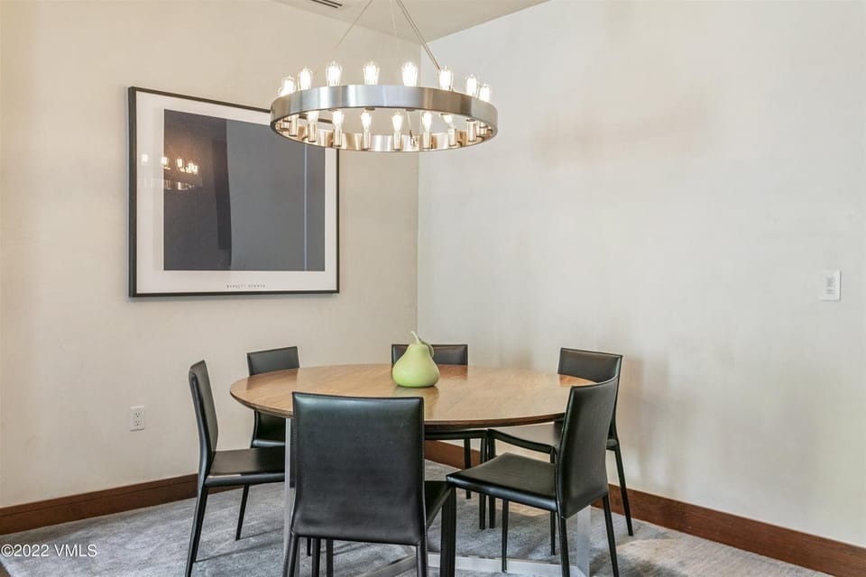 Condo (Vail Solaris 2 Bedroom) | Exterior