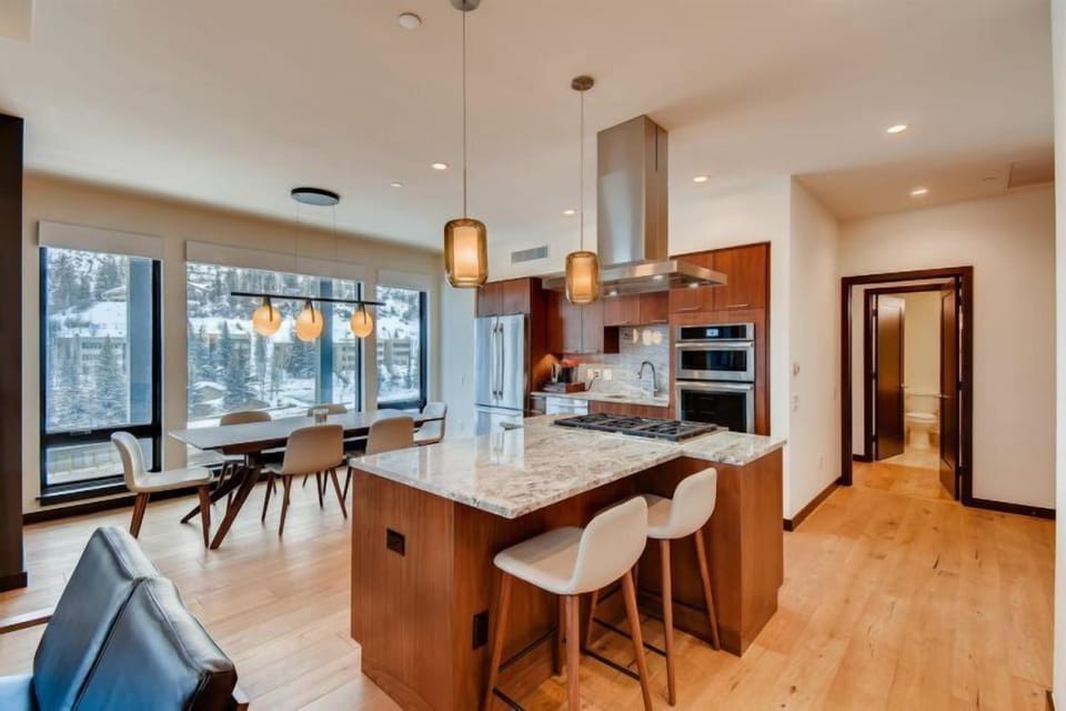 Condo (Vail Lion 1 Bed) | Exterior