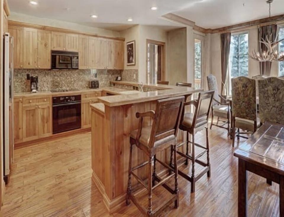 Condo (Beaver Creek Elkhorn 2 Bedroom) | Exterior