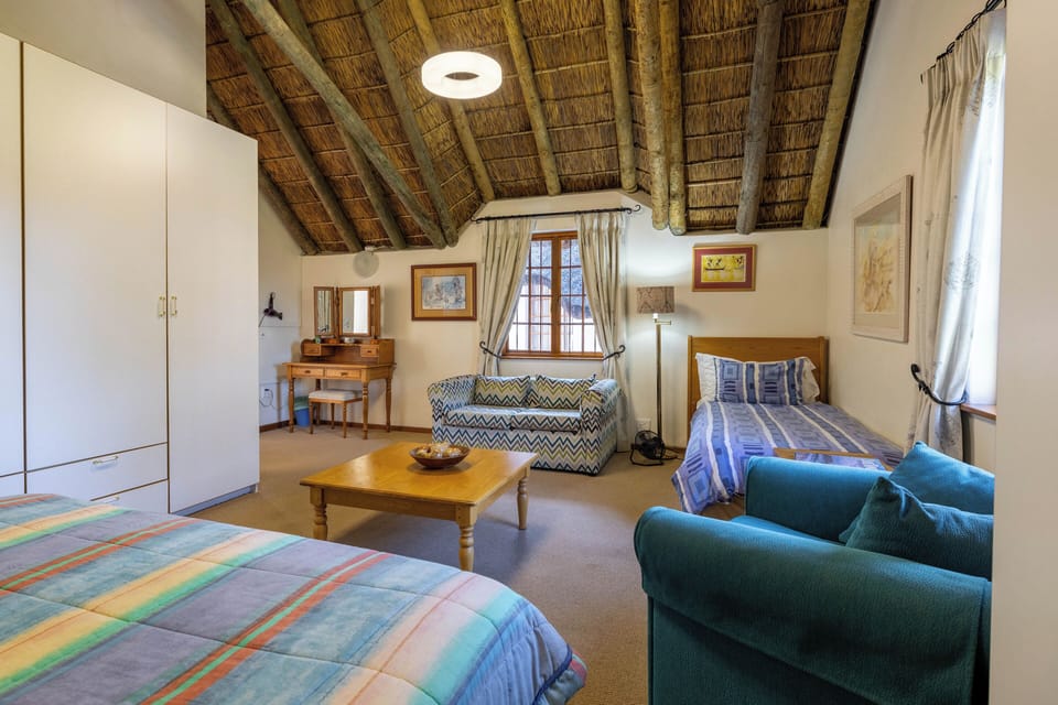 Family Cottage, 2 Bedrooms | 2 bedrooms, in-room safe, iron/ironing board (on request), WiFi (free)