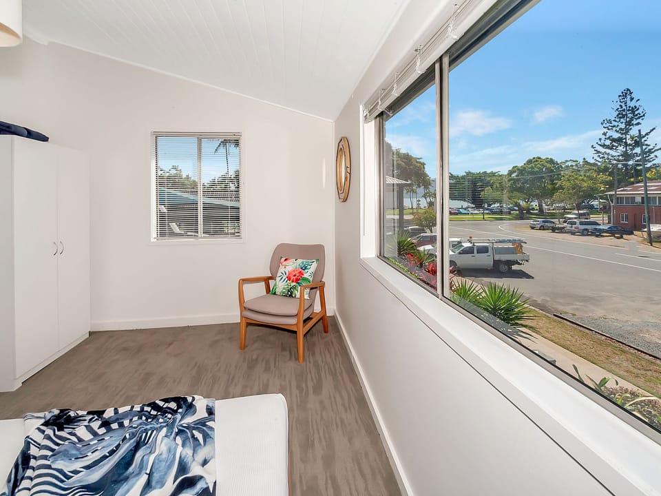 Apartment, 1 Bedroom | View from room