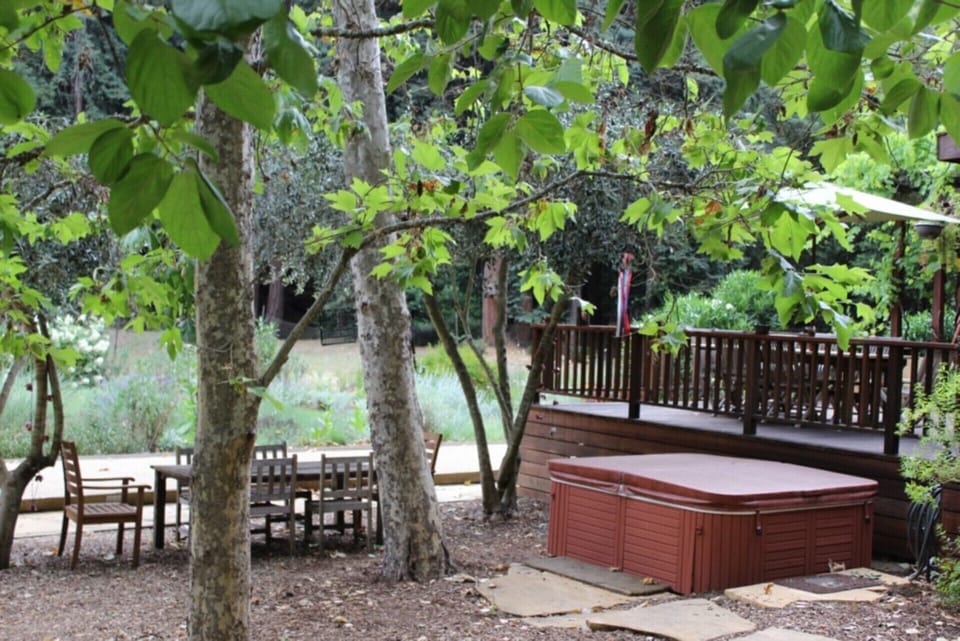 House (2 Bedrooms) | Property amenity