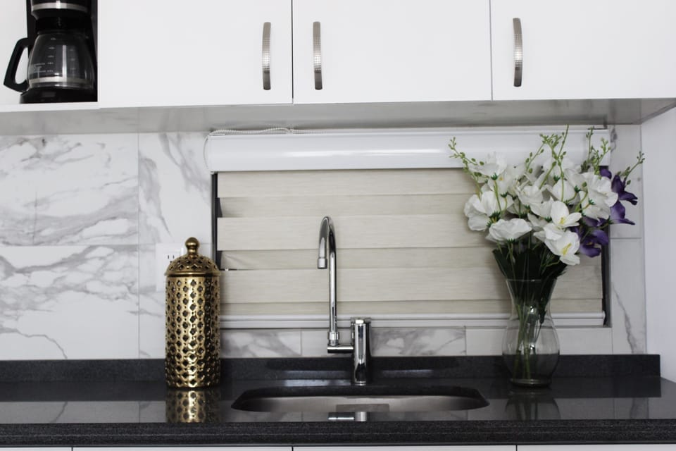 2 Bedroom Suite | Private kitchen | Mini-fridge, microwave, stovetop, coffee/tea maker