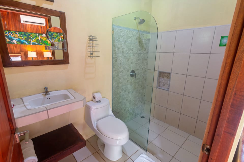 Rinconcito Lodge Lodge in Guanacaste Province