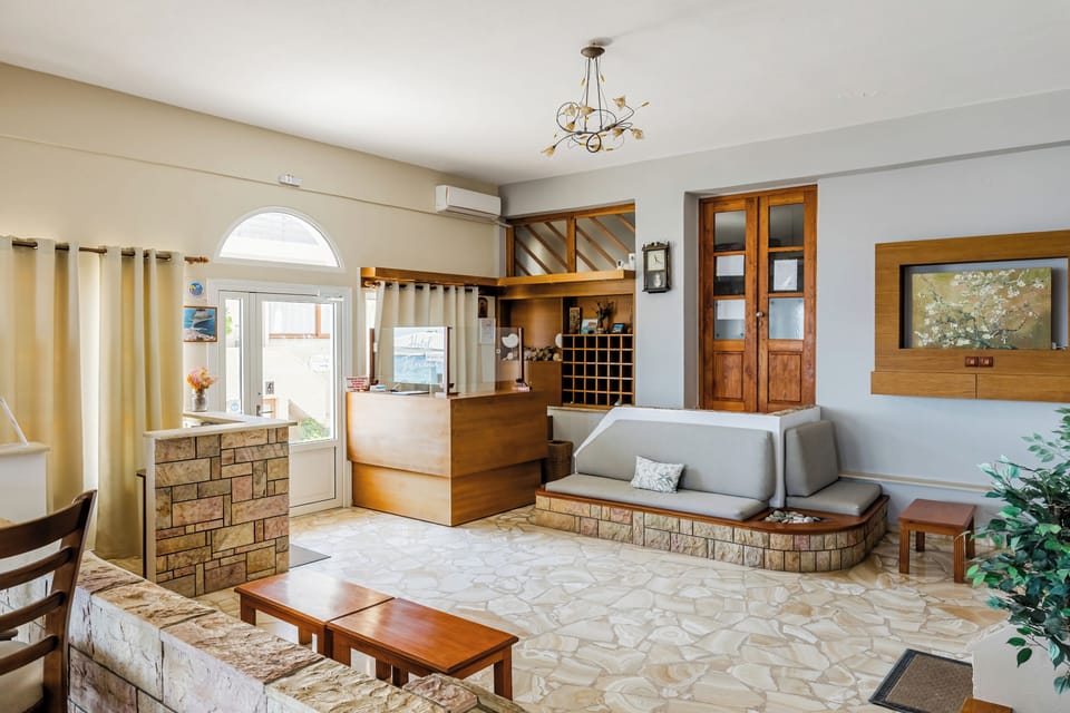 Filoxenia Hotel Hotel in Peloponnese Region