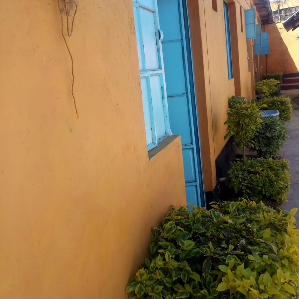 Moonlight Bar & Lodging Bed and Breakfast in Kenya