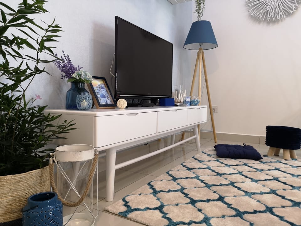 Studio - Essential Travelers Only | Television