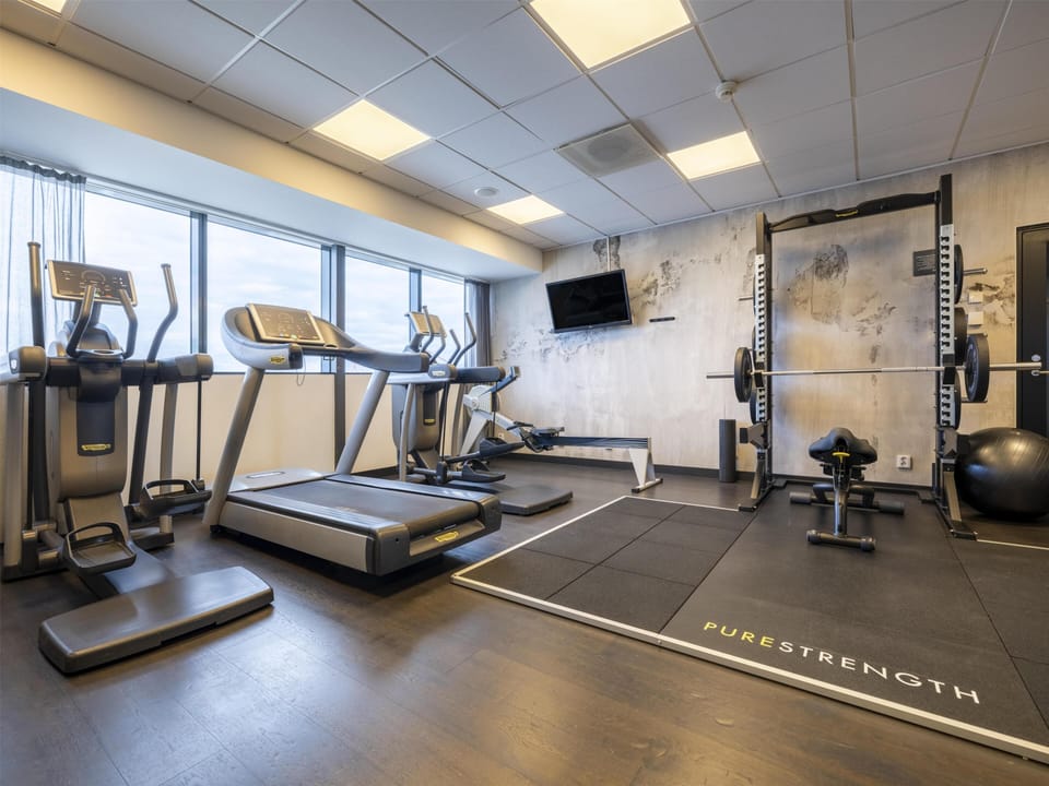 Radisson Blu Riverside Hotel, Gothenburg Hotel in Gothenburg