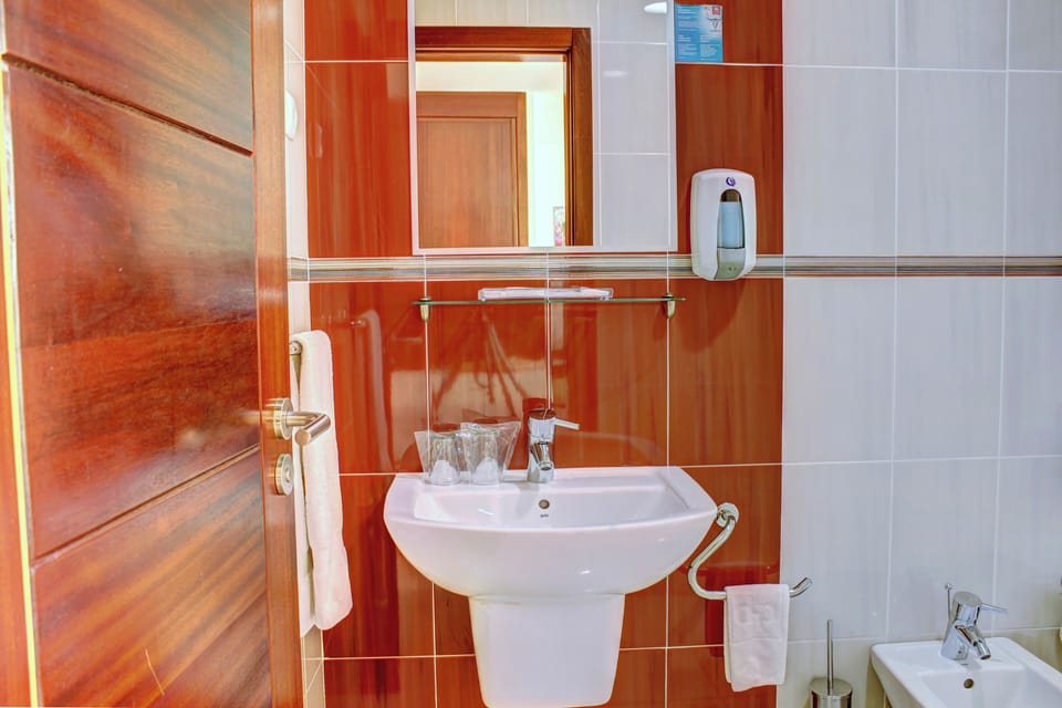 Hotel LIVVO Don Paco Hotel in Cape Verde