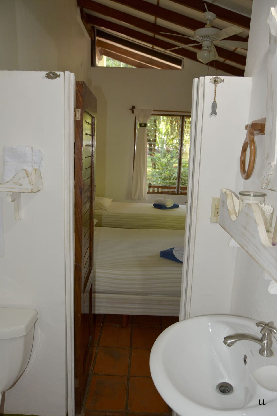 Beso del Viento - Adults Only Hotel in Puntarenas Province