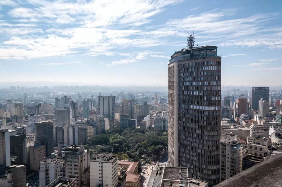 City view