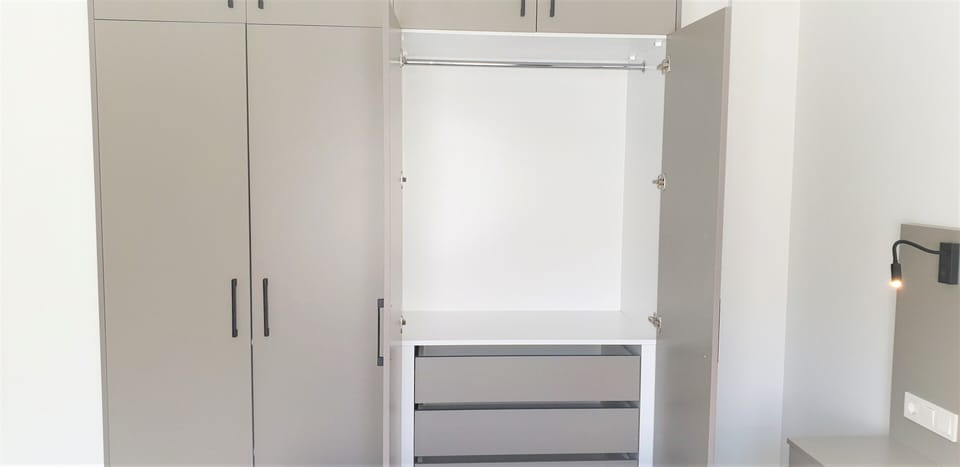 Comfort Suite | Room amenity