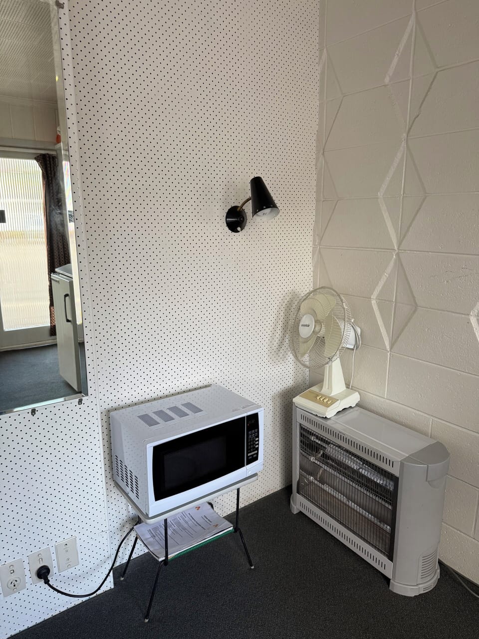 Standard Room | Room amenity