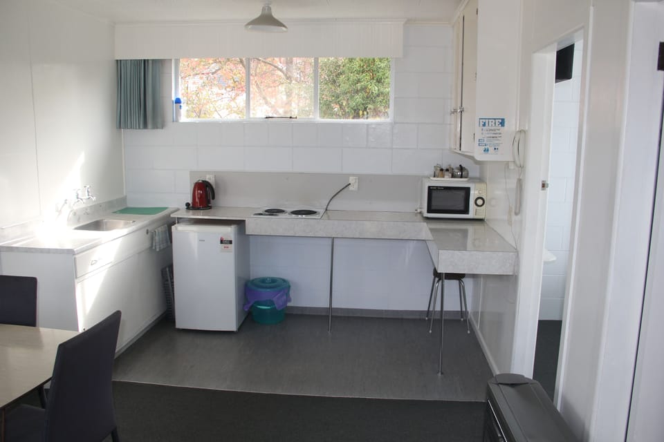 Family Suite | Private kitchen