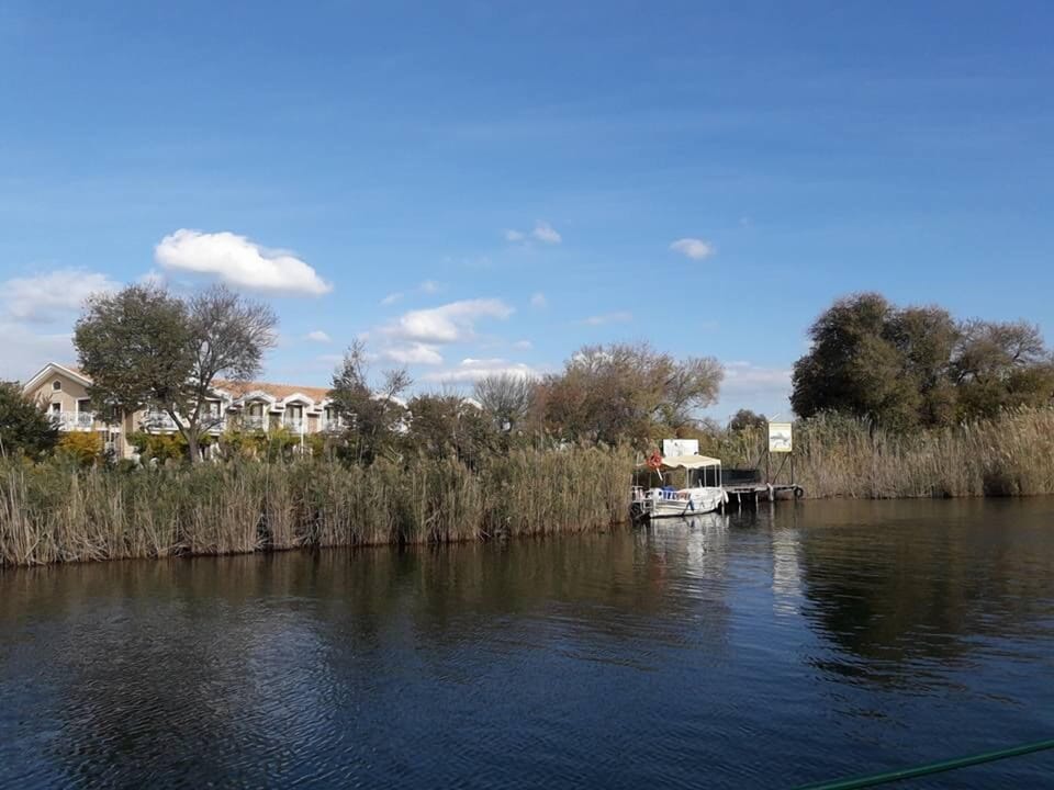 Boating