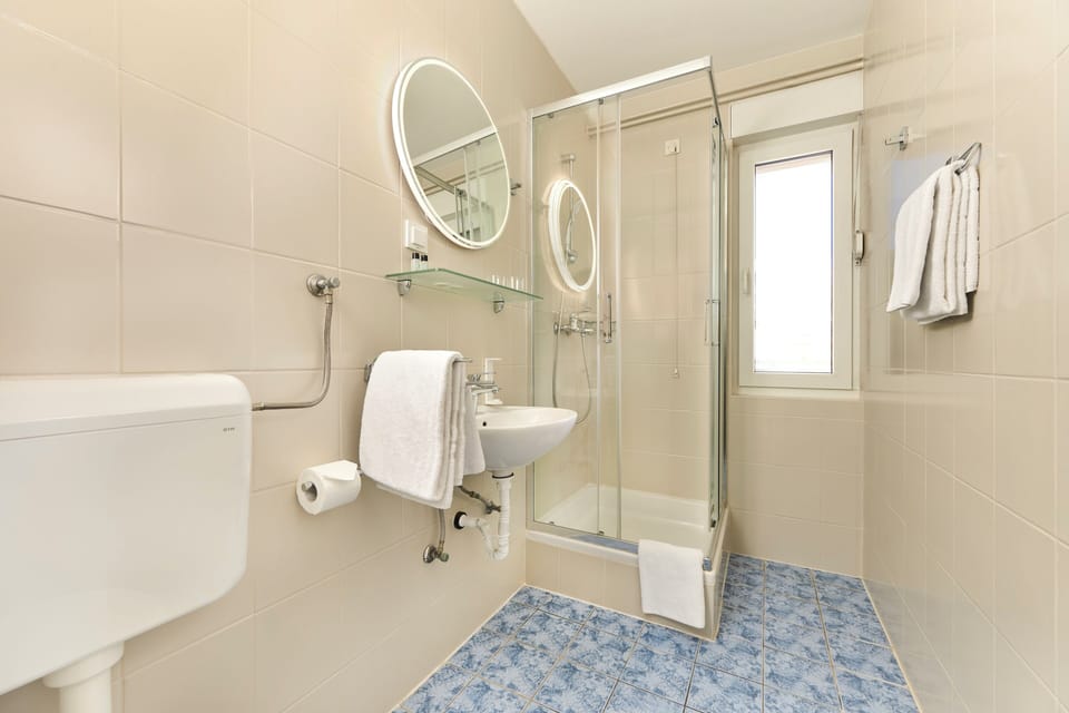 Mediteran Maradiso Hotel by Aminess Hotel in Crikvenica