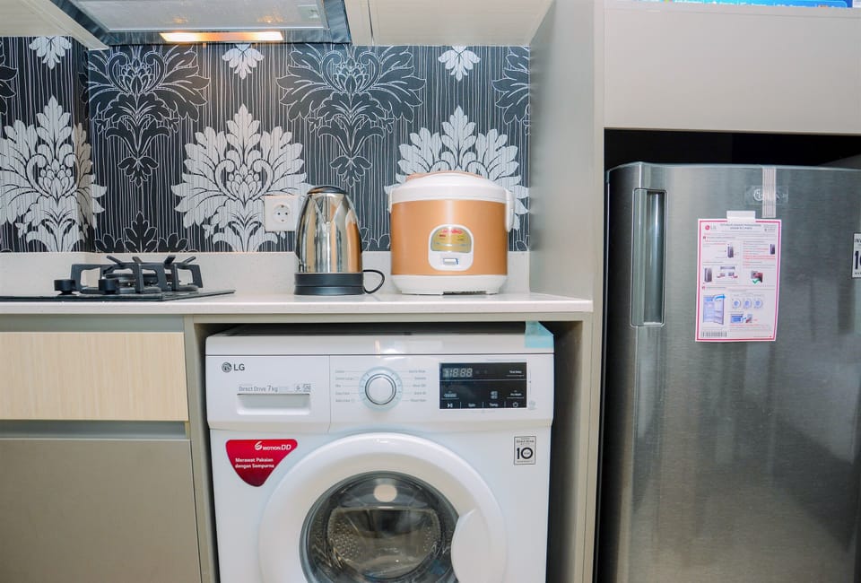 Room | Laundry