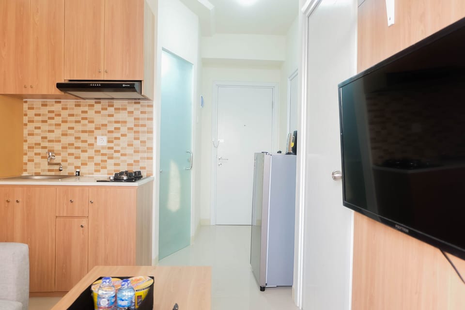Standard Room | Private kitchen