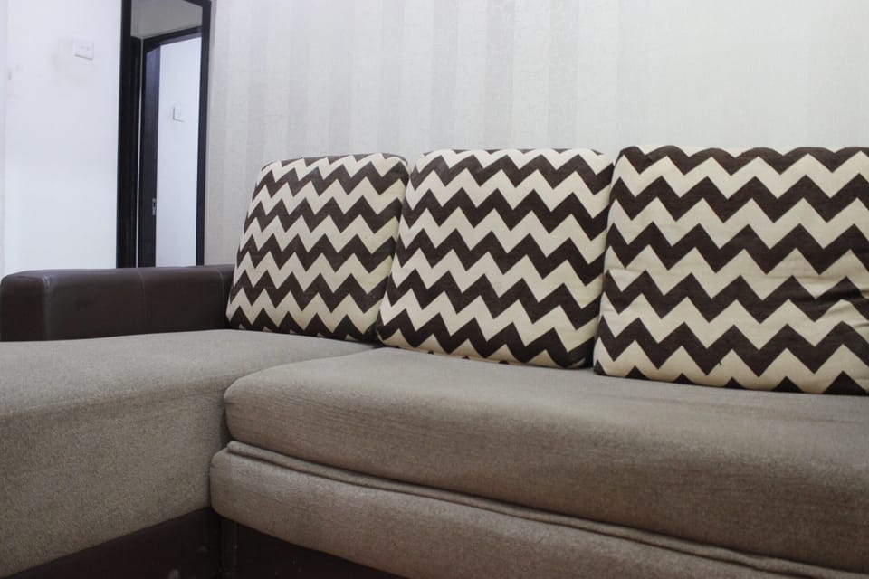 Room | 2 bedrooms, free WiFi, bed sheets