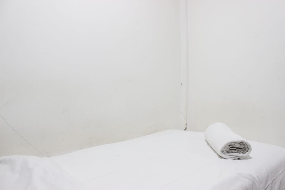 Room | 2 bedrooms, free WiFi, bed sheets