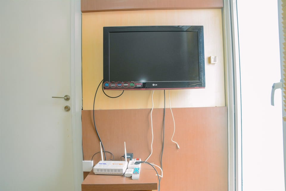Room | Room amenity