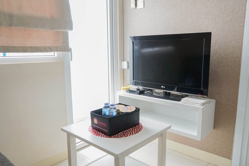 Room | Television