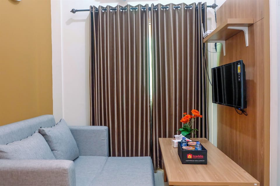 Room | 2 bedrooms, free WiFi, bed sheets