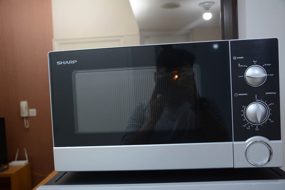 Room | Microwave