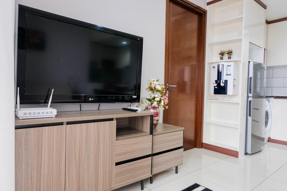 Room | Television