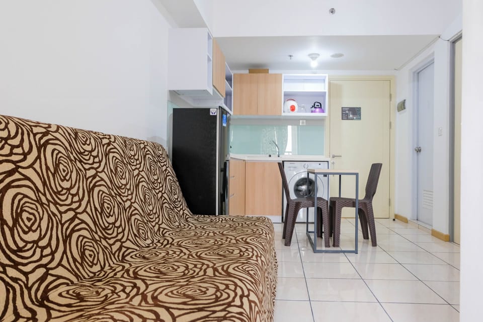 Room | 2 bedrooms, free WiFi, bed sheets