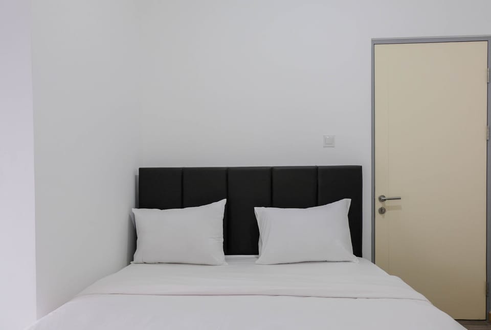 Room | 2 bedrooms, free WiFi, bed sheets