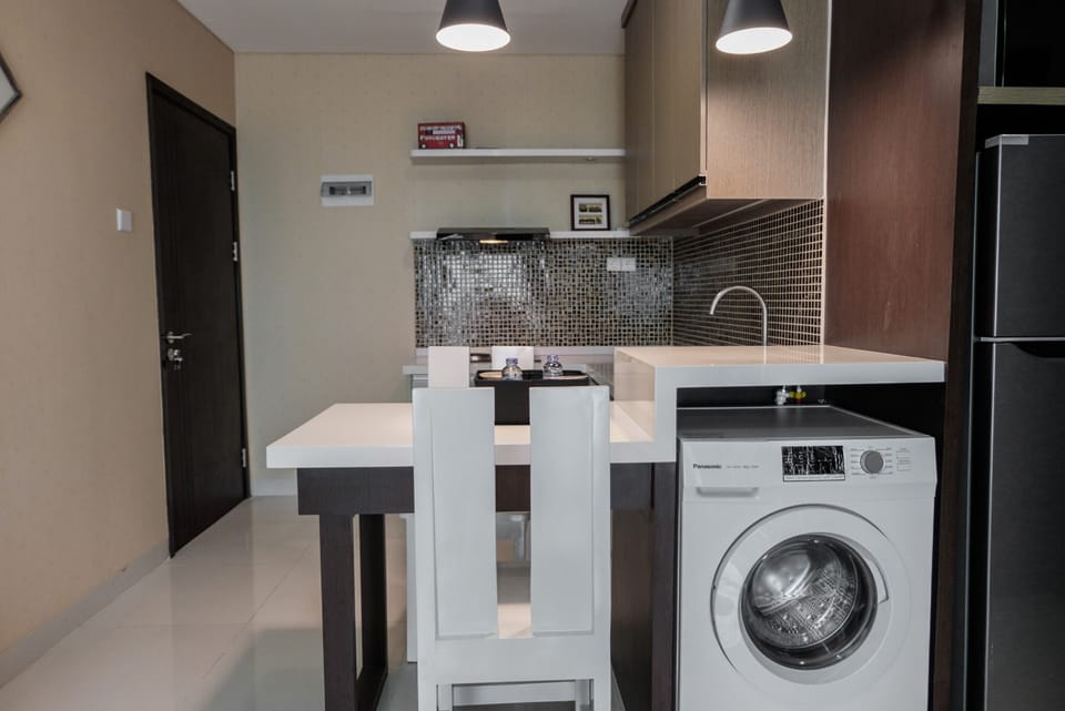 Room | Laundry